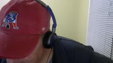 thepats2323 online show from 8, 1, 2025