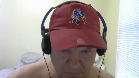 thepats2323 online show from 15, 2, 2025