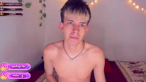 theperfectchemistry online show from 27, 6, 2026