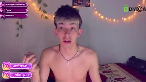 theperfectchemistry online show from 4, 7, 2026
