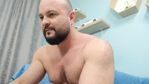 Snapshot of thephenomone chatting on 16, 1, 2025 Chris online show from 16, 1, 2025