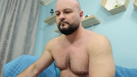 Snapshot of thephenomone chatting on 19, 1, 2025 Chris online show from 19, 1, 2025