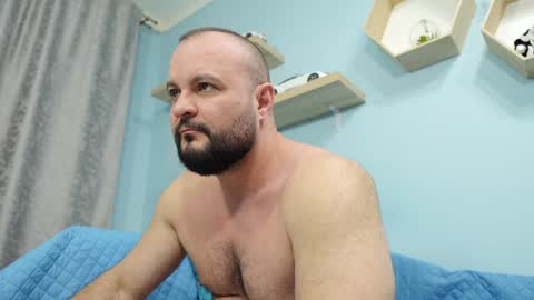 Snapshot of thephenomone chatting on 23, 1, 2025 Chris online show from 23, 1, 2025