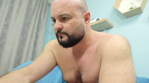 Snapshot of thephenomone chatting on 27, 1, 2025 Chris online show from 27, 1, 2025