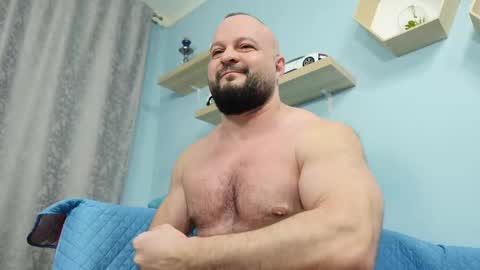 Snapshot of thephenomone chatting on 1, 3, 2025 Chris online show from 1, 3, 2025