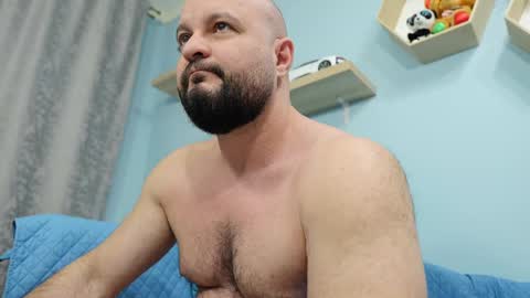 Snapshot of thephenomone chatting on 2, 3, 2025 Chris online show from 2, 3, 2025