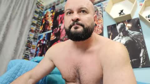 Snapshot of thephenomone chatting on 9, 9, 2025 Chris online show from 9, 9, 2025