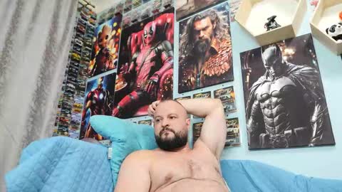 Snapshot of thephenomone chatting on 15, 9, 2025 Chris online show from 15, 9, 2025