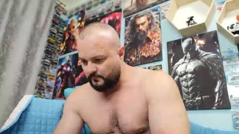 Snapshot of thephenomone chatting on 20, 9, 2025 Chris online show from 20, 9, 2025