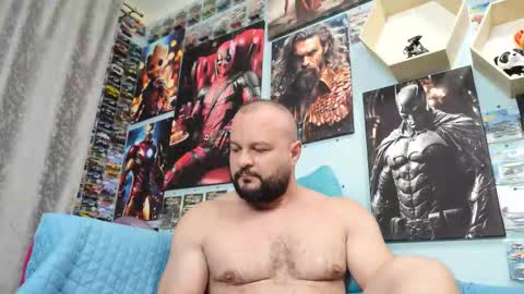 Snapshot of thephenomone chatting on 23, 9, 2025 Chris online show from 23, 9, 2025