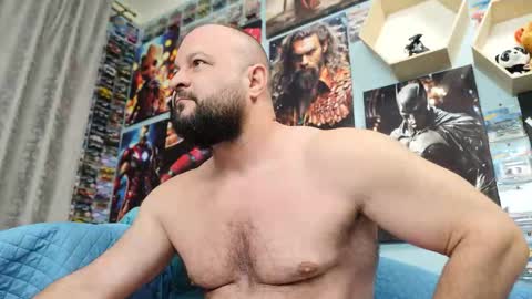 Snapshot of thephenomone chatting on 2, 10, 2025 Chris online show from 2, 10, 2025