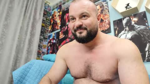 Snapshot of thephenomone chatting on 7, 10, 2025 Chris online show from 7, 10, 2025