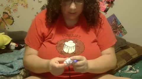 Amelia online show from 8, 2, 2026