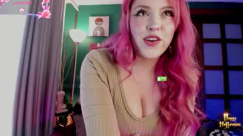 Rosie  online show from 28, 10, 2025