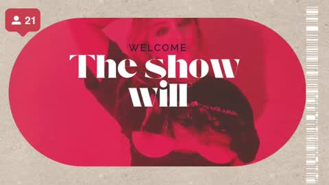 Rosie  online show from 12, 11, 2025