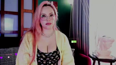 Rosie  online show from 28, 5, 2026