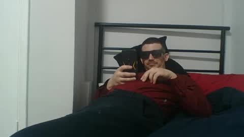 theprofessorxo online show from 1, 4, 2026