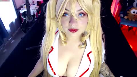 Sara online show from 24, 2, 2025