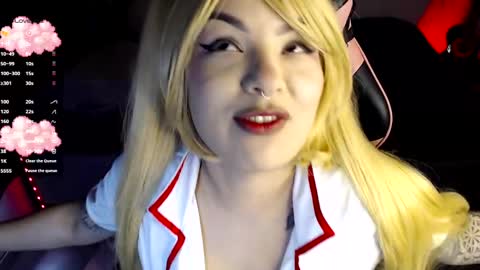 Sara online show from 1, 10, 2025