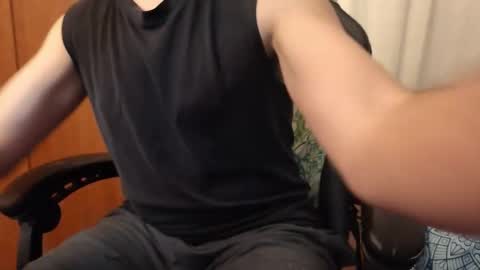 therandomniceboy online show from 1, 12, 2025