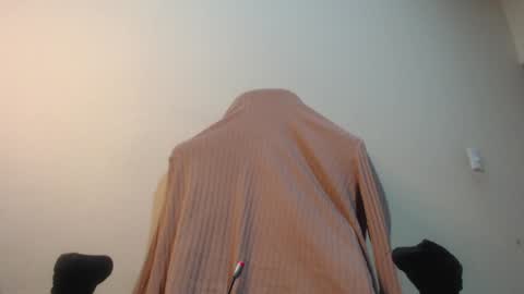 Santiago Enrique online show from 8, 12, 2024