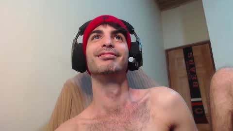 Santiago Enrique online show from 6, 1, 2025