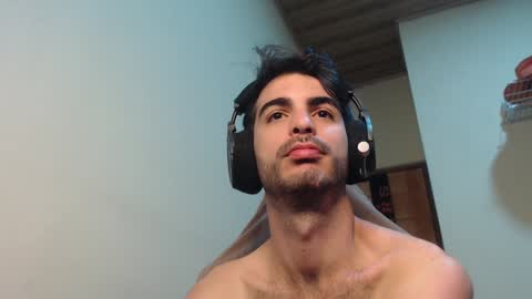 Santiago Enrique online show from 12, 1, 2025