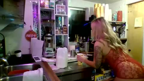 therealbabygofficial online show from 16, 12, 2024