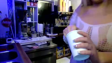 therealbabygofficial online show from 30, 12, 2024