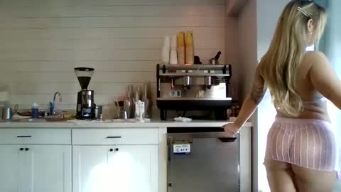 therealbabygofficial online show from 17, 1, 2025