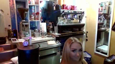 therealbabygofficial online show from 4, 2, 2025