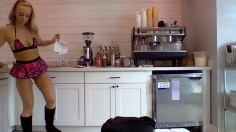 therealbabygofficial online show from 1, 10, 2025