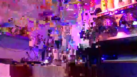 therealbabygofficial online show from 13, 10, 2025