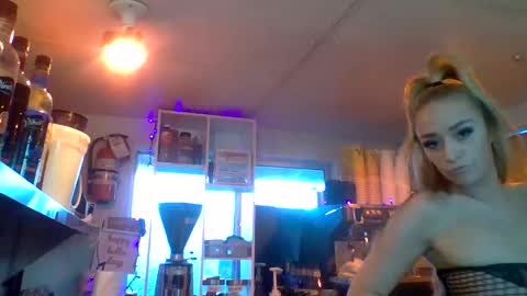 therealbabygofficial online show from 13, 12, 2025