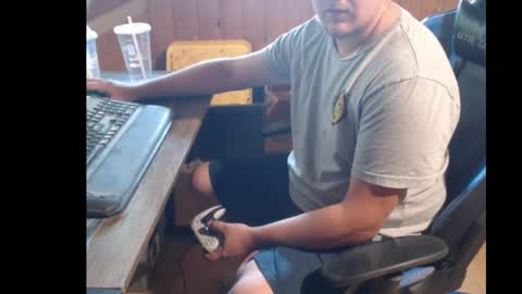 therealbigcheese0695 online show from 21, 9, 2025