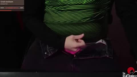 Bumbles or B online show from 20, 10, 2025