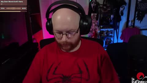 Bumbles or B online show from 11, 2, 2026