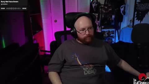 Bumbles or B online show from 20, 2, 2026