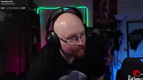 Bumbles or B online show from 27, 2, 2026