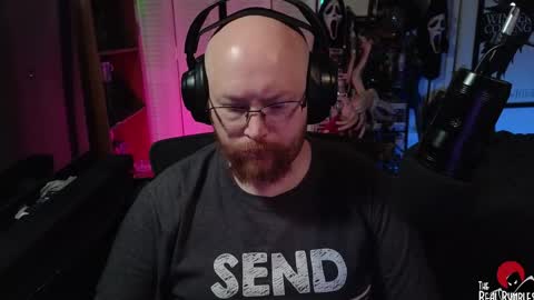 Bumbles or B online show from 22, 3, 2026