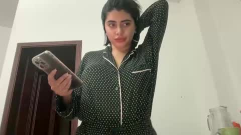 therealcamilabaddie online show from 13, 1, 2025