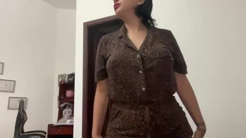 therealcamilabaddie online show from 26, 1, 2025