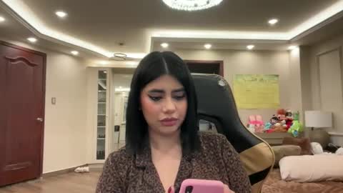 therealcamilabaddie online show from 15, 9, 2025