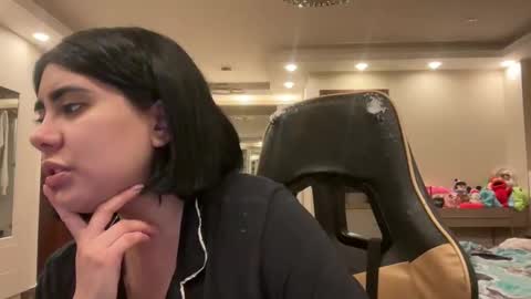 therealcamilabaddie online show from 9, 11, 2025