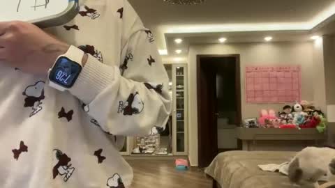 therealcamilabaddie online show from 6, 1, 2026