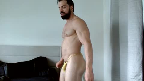 Yoshi online show from 30, 3, 2026