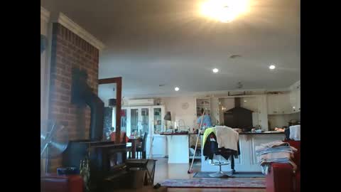 Snapshot of therealkurva4u chatting on 13, 2, 2025 therealkurva4u online show from 13, 2, 2025