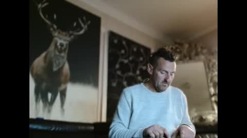 Snapshot of therealkurva4u chatting on 27, 9, 2025 therealkurva4u online show from 27, 9, 2025