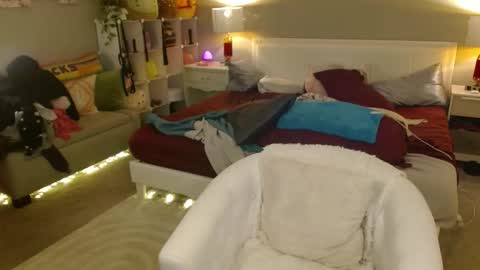 Madame Celeste online show from 12, 2, 2026