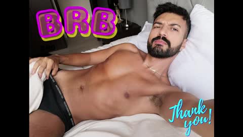 therealsoleil online show from 12, 12, 2024